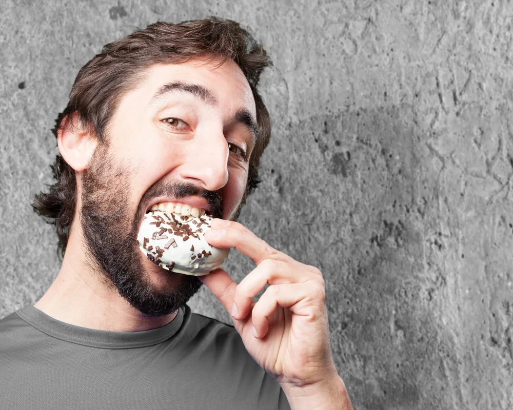 שמירה על שגרה תזונתית בזמן מלחמה? זה יותר חשוב ממה שחשבתם שמירה על שגרה תזונתית בזמן מלחמה? זה יותר חשוב ממה שחשבתם