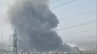 צפו: מבצע "עם כלביא" בעיצומו - המכה על פורדו תועדה בזמן אמת