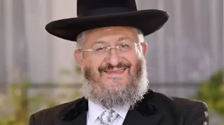 במלאת שנה לפטירתו: סרט חדש חושף את מסע חייו של הגאון רבי יהודה דרעי זצ"ל