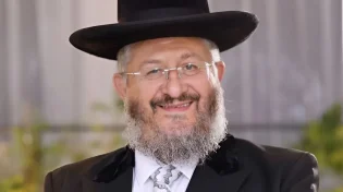 במלאת שנה לפטירתו: סרט חדש חושף את מסע חייו של הגאון רבי יהודה דרעי זצ"ל
