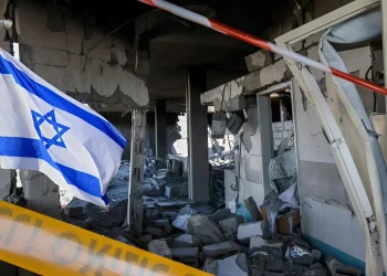 בתיאום עם טראמפ: ישראל נענתה להפוגה בלחימה