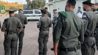 לא תאמינו מה עשה קורס שלם בשביל חייל אחד