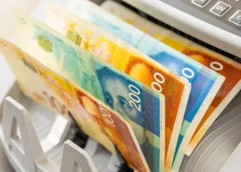 הפסקת האש משפיעה: השקל מזנק מול הדולר