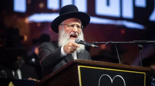 הרב ראובן אלבז על הנס המדהים שקרה בטהרן: "בורא עולם עשה דבר שלא ייאמן!"