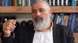 צבי יחזקאלי מזהיר: "שלטון שלא חוסל - ישוב אכזרי יותר"