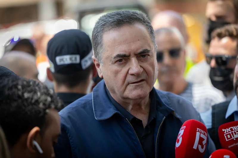 איראן הפרה את הפסקת האש: שני טילים שוגרו לצפון