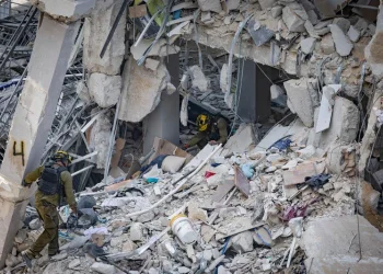 הבית שלכם נפגע מטיל? זה מה שמגיע לכם לדעת &ndash; ואיך תקבלו פיצוי של עד 30 אלף ש"ח