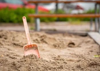 משחקים בארגז חול? זה בריא! משחקים בארגז חול? זה בריא!