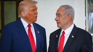 שיחת הטלפון ששינתה את הכל: טראמפ עצר את נתניהו ברגע האחרון