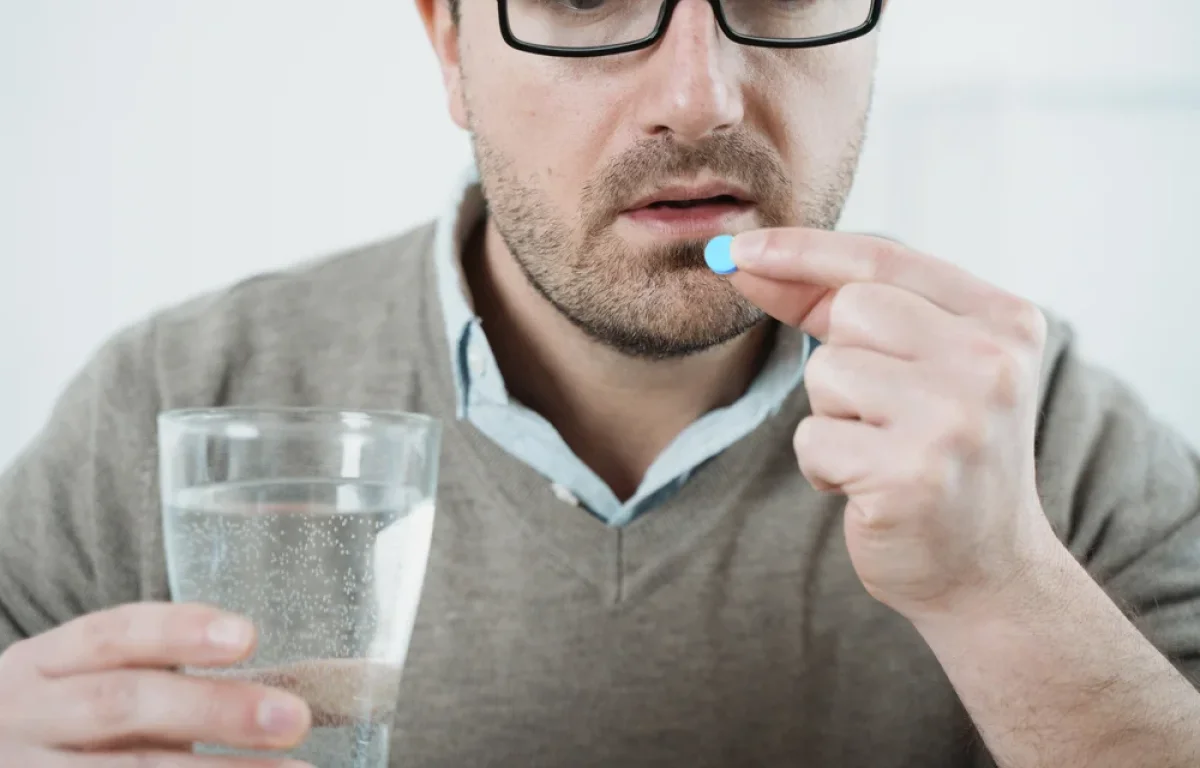 ישראל בלחץ: זינוק חד בצריכת תרופות הרגעה מאז תחילת הלחימה