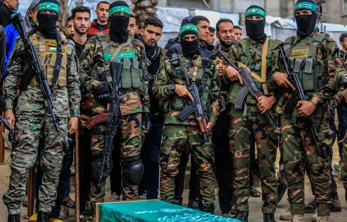 גם המלחמה בעזה תסתיים? ישראל וחמאס חוזרות לשולחן המו"מ גם המלחמה בעזה תסתיים? ישראל וחמאס חוזרות לשולחן המו"מ