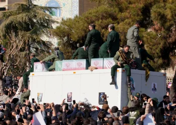 בצל הפסקת האש: חשש מטבח של מתנגדי משטר באיראן