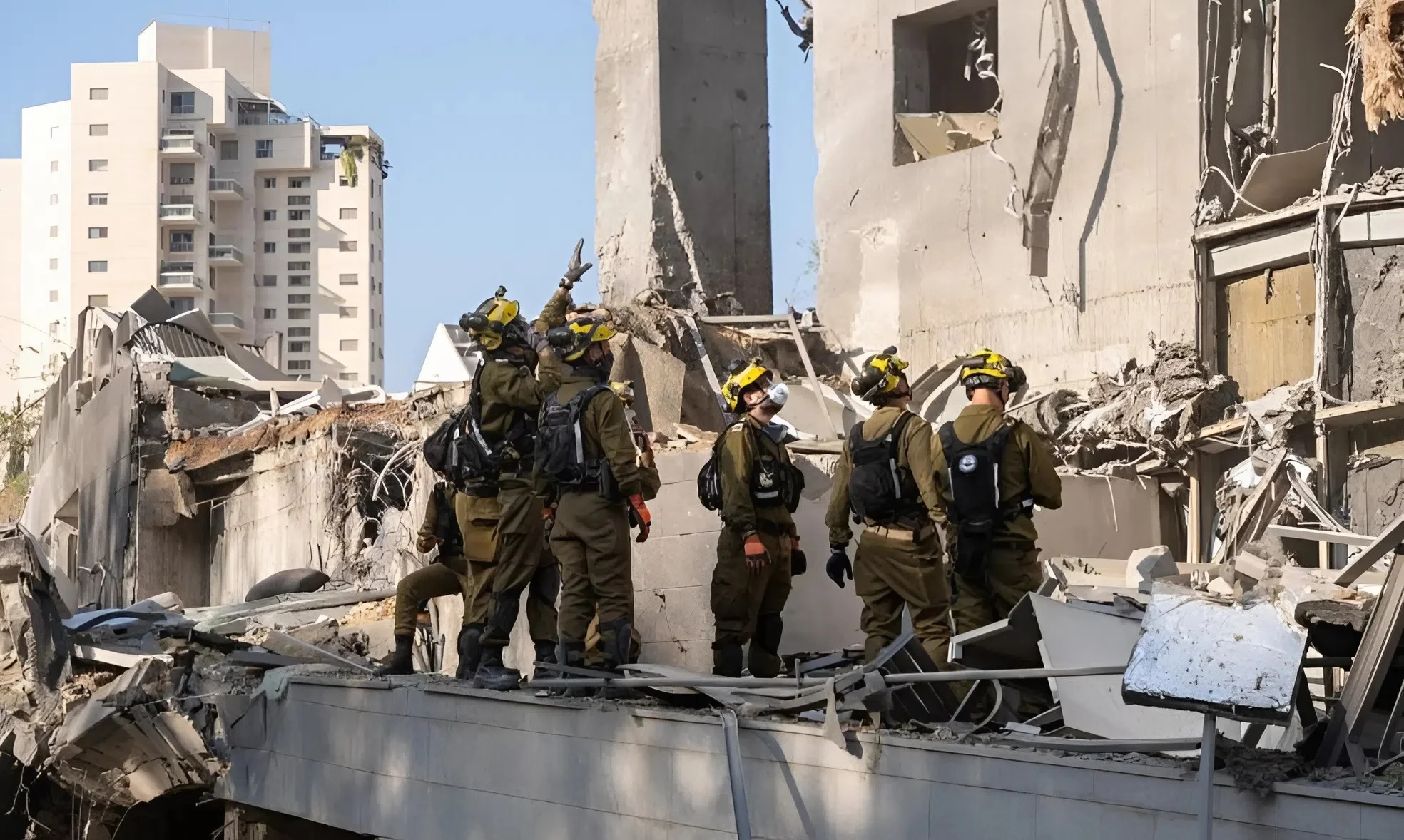 ההנחיות החדשות של פיקוד העורף: הקלות צפויות, אך גם איסורים מחמירים ההנחיות החדשות של פיקוד העורף: הקלות צפויות, אך גם איסורים מחמירים