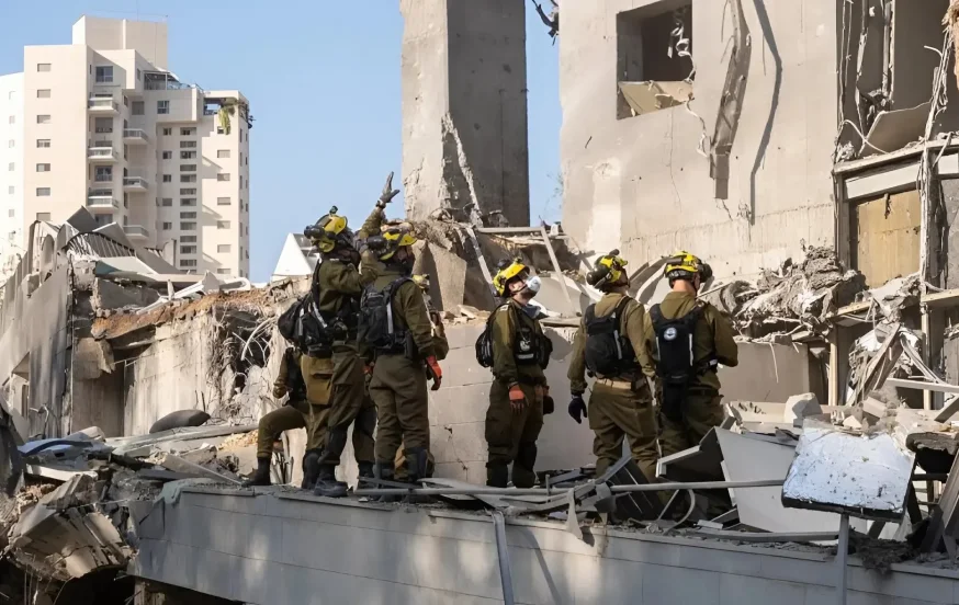 ההנחיות החדשות של פיקוד העורף: הקלות צפויות, אך גם איסורים מחמירים