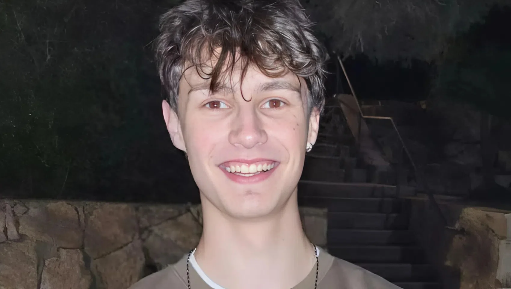 הותר לפרסום: מיכל זקס, בנה איתן ונועה בוגוסלבסקי הי"ד נהרגו מפגיעת הטיל בבאר שבע הותר לפרסום: מיכל זקס, בנה איתן ונועה בוגוסלבסקי הי"ד נהרגו מפגיעת הטיל בבאר שבע