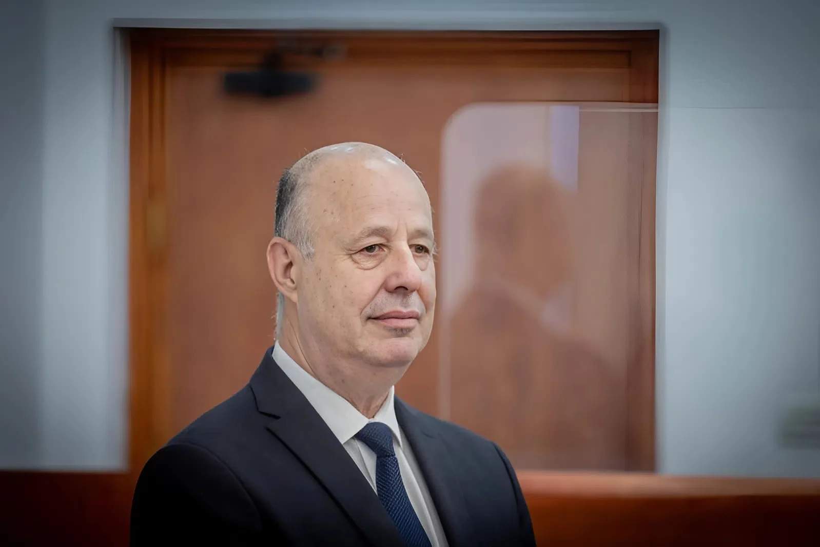 ראש המל"ל אישר בדיון סגור – מתקיים שיח מדיני ישיר עם סוריה ראש המל"ל אישר בדיון סגור – מתקיים שיח מדיני ישיר עם סוריה