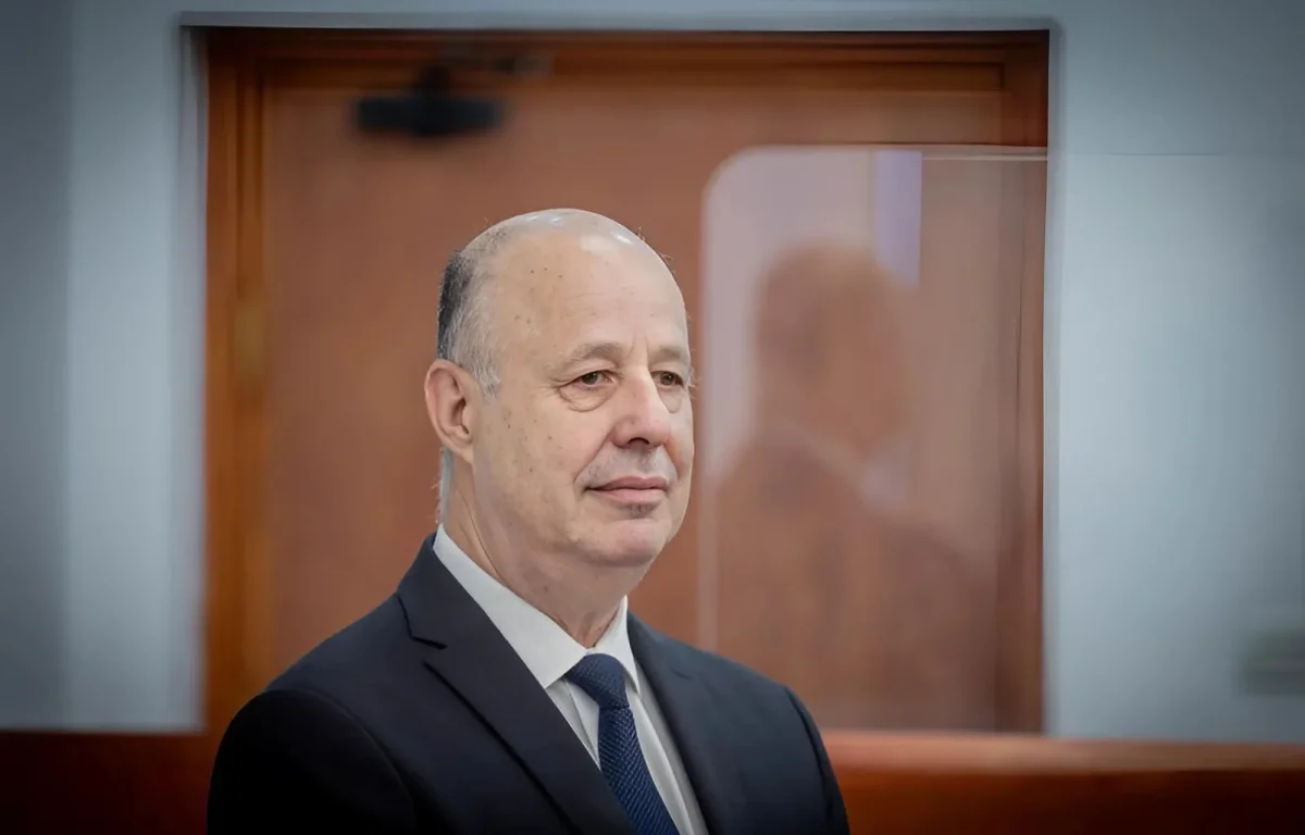 ראש המל"ל אישר בדיון סגור &ndash; מתקיים שיח מדיני ישיר עם סוריה