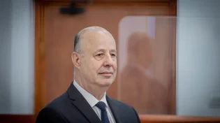 ראש המל"ל אישר: מתקיים שיח מדיני ישיר עם סוריה