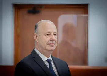 ראש המל"ל אישר בדיון סגור &ndash; מתקיים שיח מדיני ישיר עם סוריה