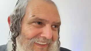הרב ארוש בטוח: "חמינאי יודע - יש בעל הבית לעולם"