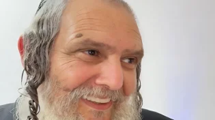 הרב ארוש בטוח: "חמינאי יודע - יש בעל הבית לעולם"