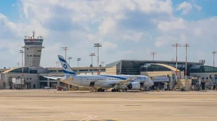 נתב"ג חוזר לפעילות מלאה: טיסות החילוץ לישראלים בחו"ל יורחבו משמעותית