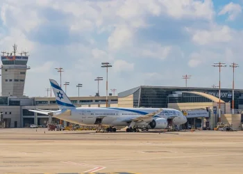 נתב"ג חוזר לפעילות מלאה: טיסות החילוץ לישראלים בחו"ל יורחבו משמעותית