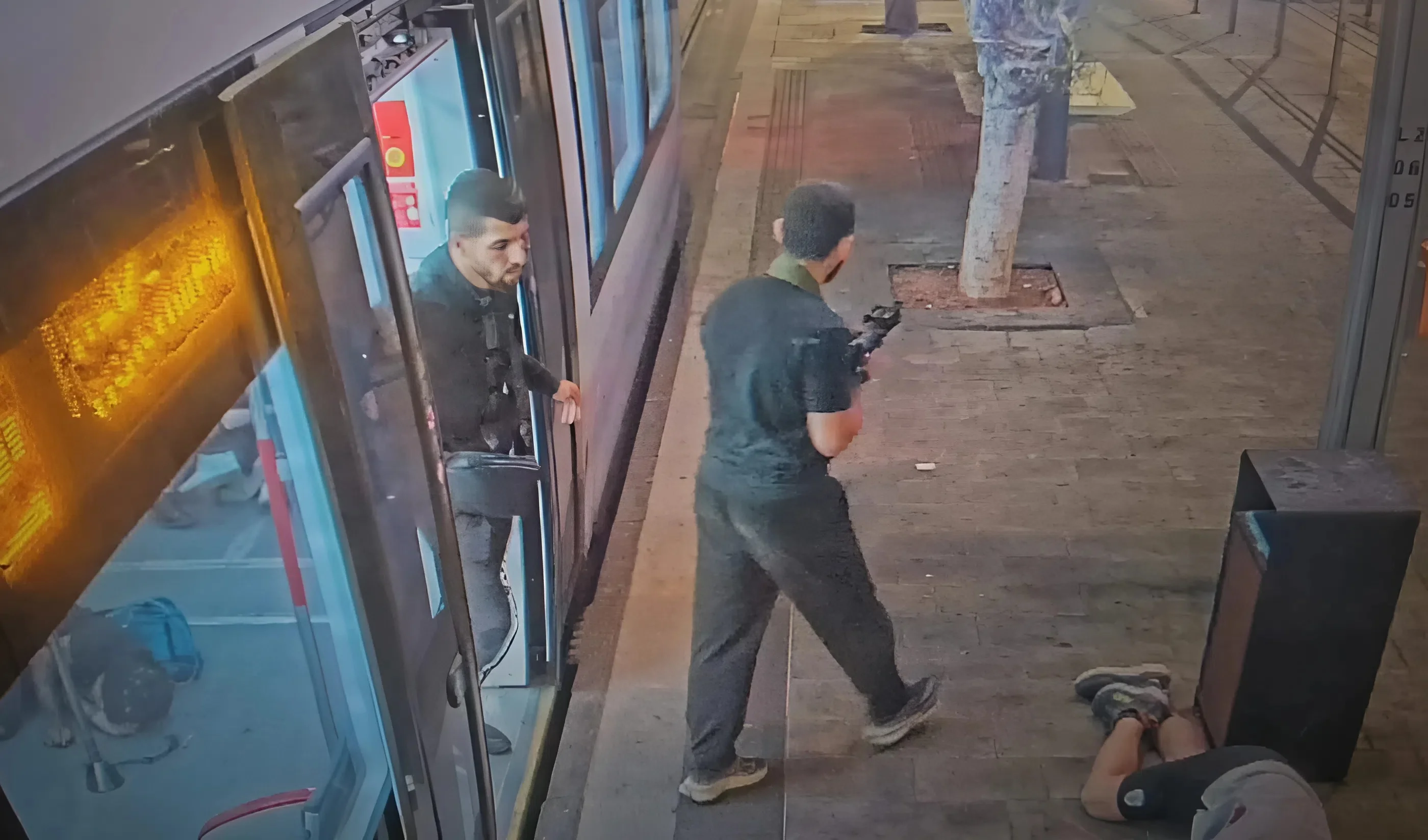 צה"ל יהרוס את בית המחבל מהפיגוע ברכבת הקלה ביפו