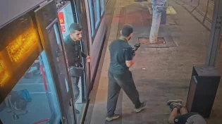 צה"ל יהרוס את בית המחבל מהפיגוע ברכבת הקלה ביפו
