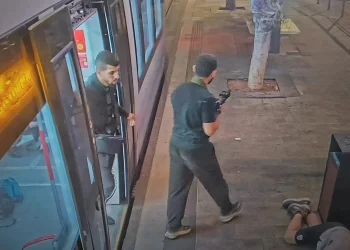 צה"ל יהרוס את בית המחבל מהפיגוע ברכבת הקלה ביפו