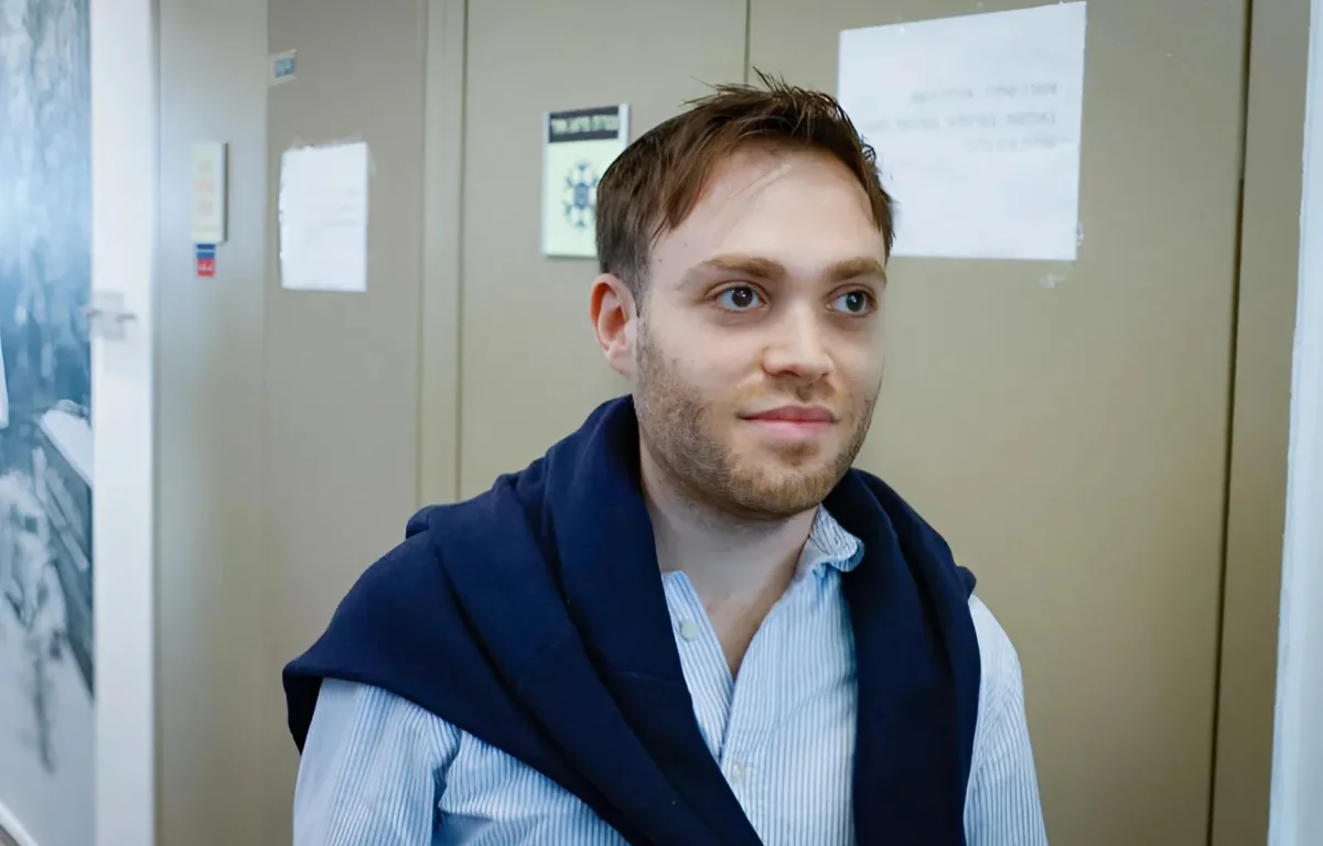 העליון דחה את ערר המדינה: ארי רוזנפלד ישוב לתפקידו העליון דחה את ערר המדינה: ארי רוזנפלד ישוב לתפקידו