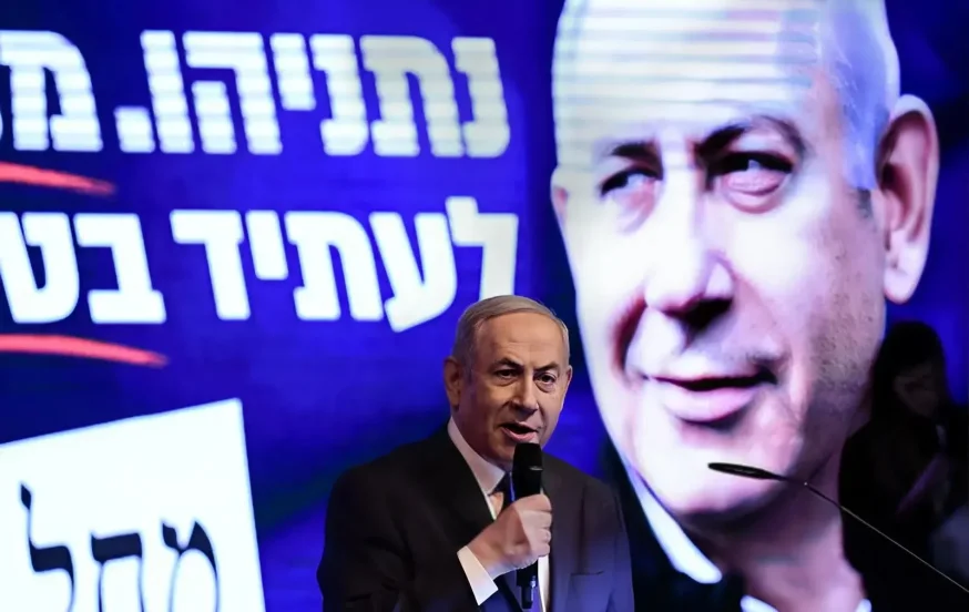 מפלגת הליכוד מזנקת בסקרים בעקבות המלחמה – האם זה יוביל להקמת ממשלה חדשה? מפלגת הליכוד מזנקת בסקרים בעקבות המלחמה – האם זה יוביל להקמת ממשלה חדשה?