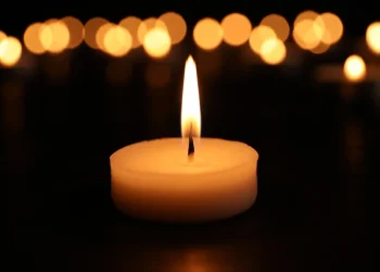 נעמי שאנן הי"ד, בת ה- 73, היא הנרצחת הרביעית מפגיעת הטיל הקטלנית בבאר שבע