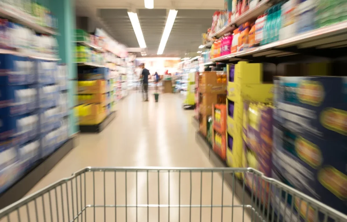  ישראל ברשימה השחורה: רשת סופרמרקטים אירופית מפסיקה לקנות מישראל