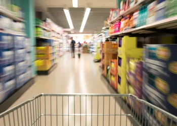  ישראל ברשימה השחורה: רשת סופרמרקטים אירופית מפסיקה לקנות מישראל