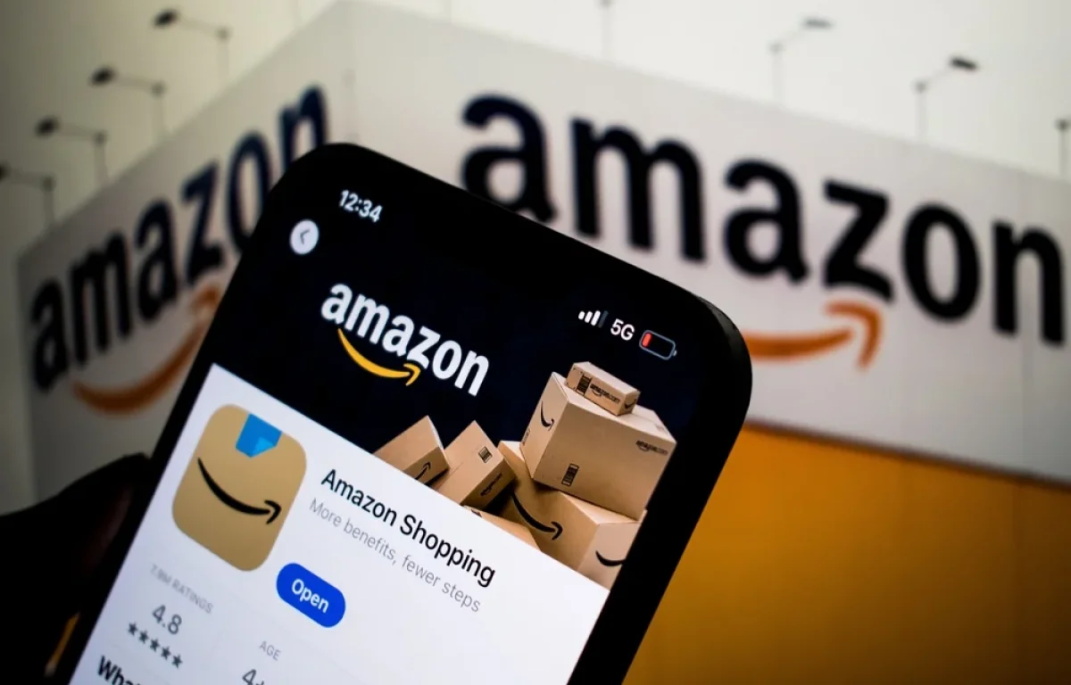 התרגלתם להזמין? תחשבו שוב &ndash; אמזון עצרה את המשלוחים לישראל