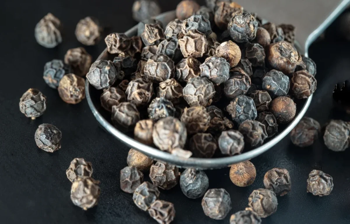  לא תאמינו מה פלפל שחור יכול לעשות &ndash; ולא, זה לא רק לאוכל