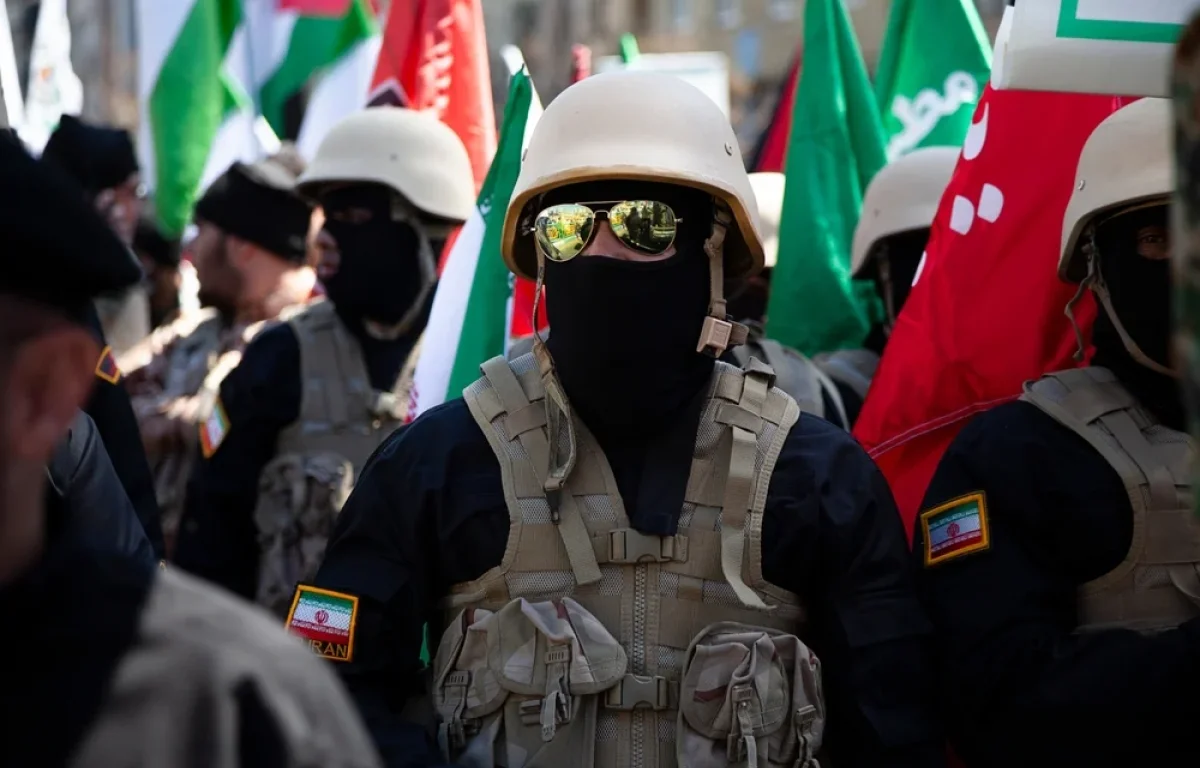 אחרי סיום הלחימה: גל מעצרים והוצאות להורג באיראן