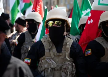 אחרי סיום הלחימה: גל מעצרים והוצאות להורג באיראן