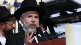 "אין שום בושה ללכת לטיפול זוגי כדי להציל את הנישואים" - הרב זמיר כהן