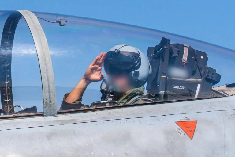 מהאוויר ועד המודיעין: סיכום מבצע "עם כלביא"