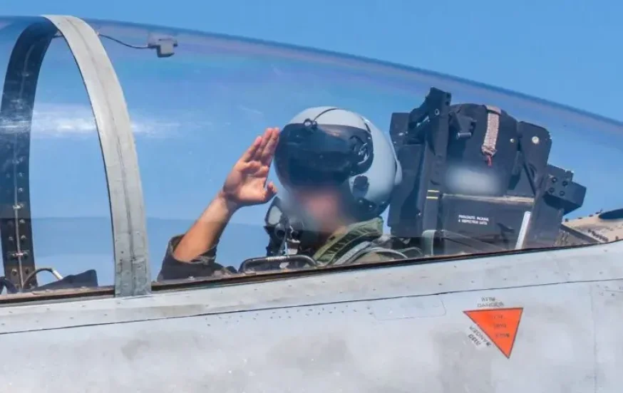 מהאוויר ועד המודיעין: סיכום מבצע "עם כלביא"