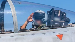 מהאוויר ועד המודיעין: סיכום מבצע "עם כלביא"