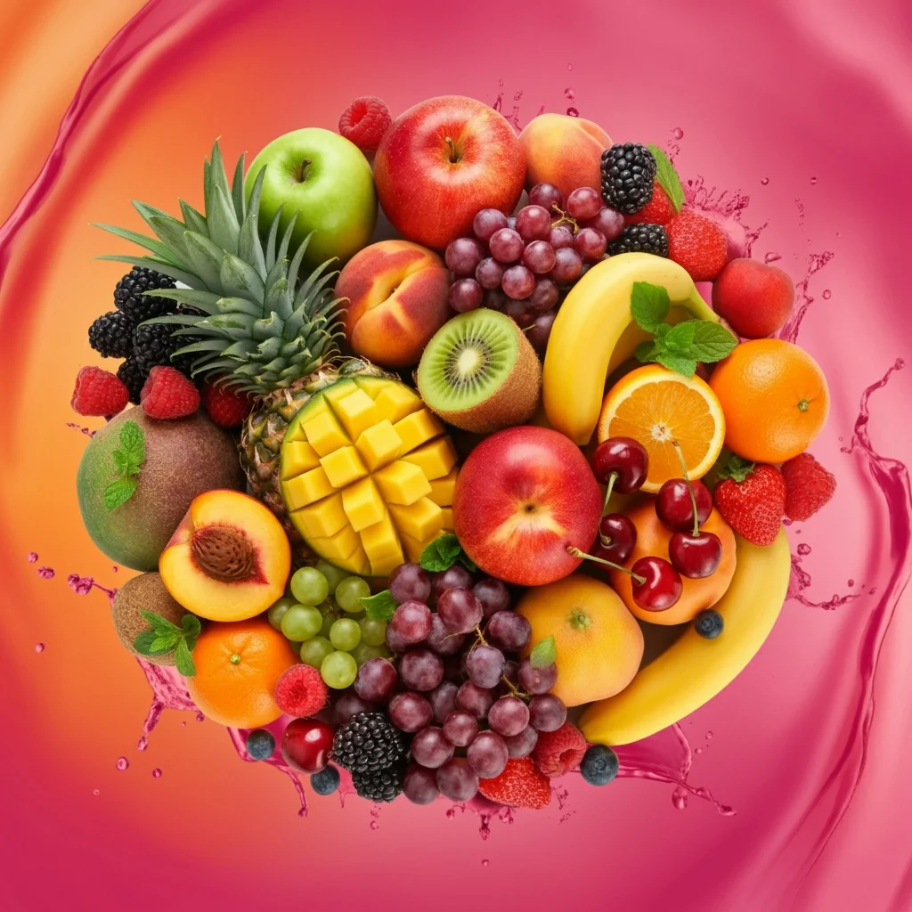 גילו מה הפרי האהוב עליכם חושף על האישיות שלכם