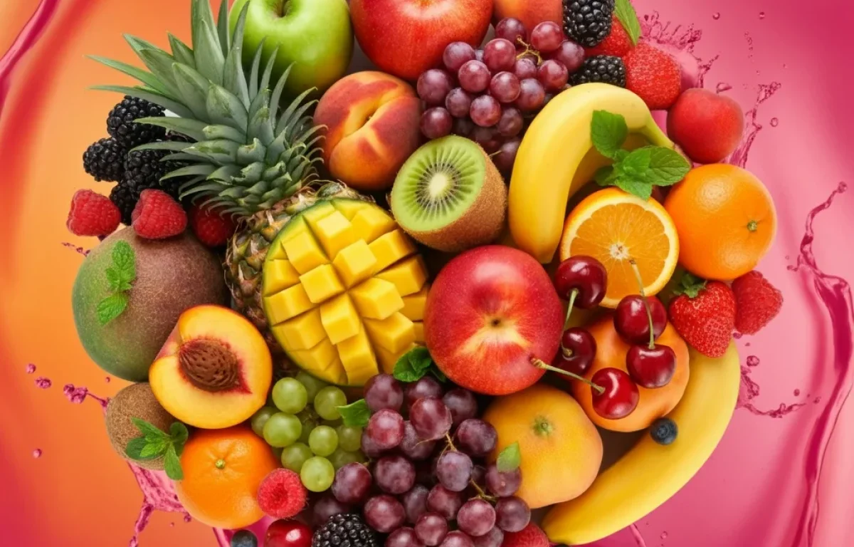 גילו מה הפרי האהוב עליכם חושף על האישיות שלכם גילו מה הפרי האהוב עליכם חושף על האישיות שלכם