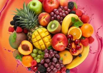 גילו מה הפרי האהוב עליכם חושף על האישיות שלכם גילו מה הפרי האהוב עליכם חושף על האישיות שלכם