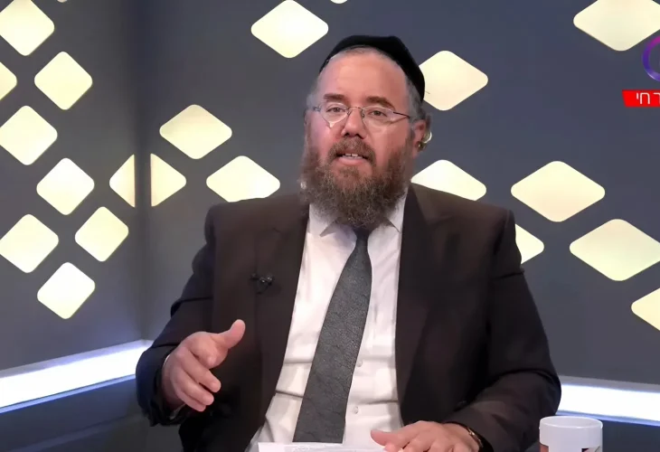 בזווית אחרת: האם יש משמעות לשמות המלחמה? | הרב שמשון פוקס