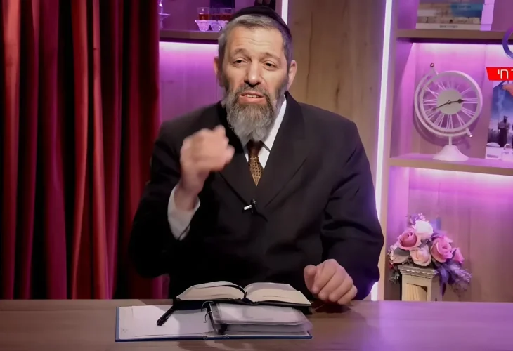 זמן מלחמה: צרור סגולות לשעת צרה | הרב עמנואל מזרחי