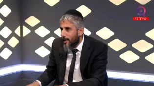 הרבנית קנייבסקי בדברים שלא שמענו ממנה עד היום