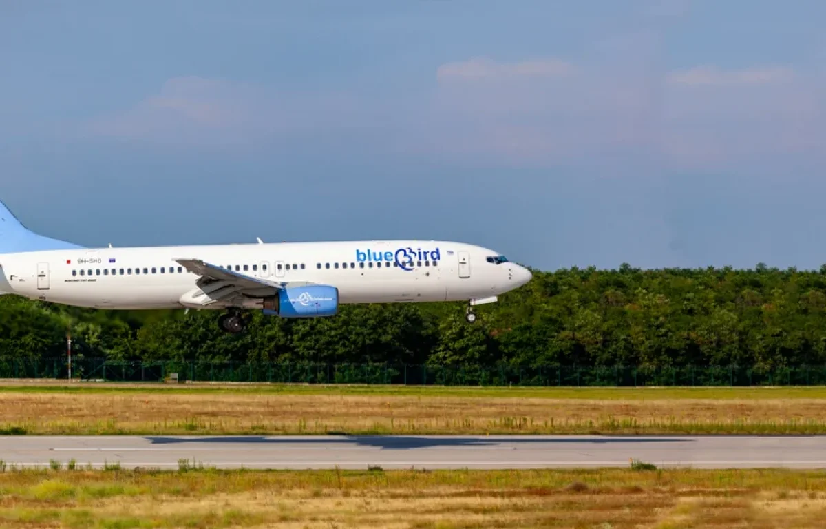 חוזרים לטוס? כך נראה הלוח של חברות התעופה